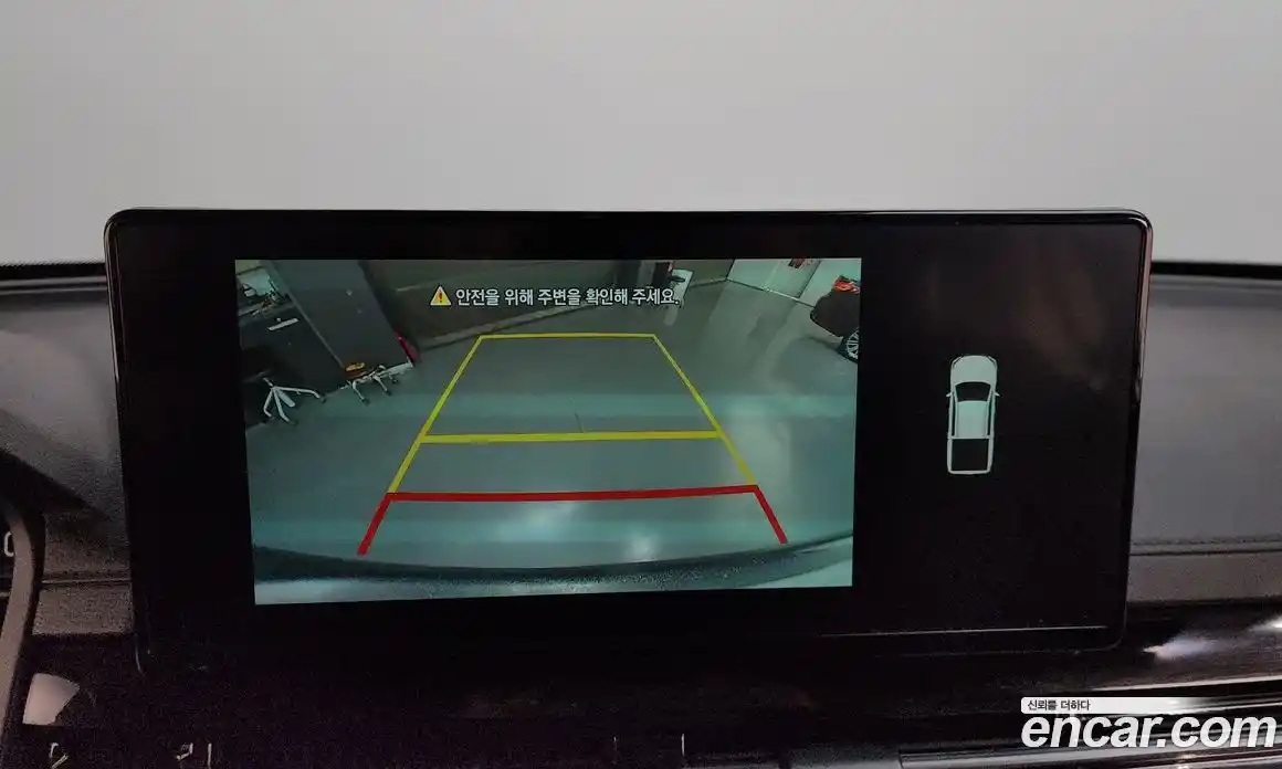 SsangYong Rexton 2024 2.2 Автомат в Москве № 29898, фото 12