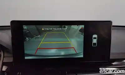 SsangYong Rexton 2024 2.2 Автомат в Москве № 29898, миниатюра 12