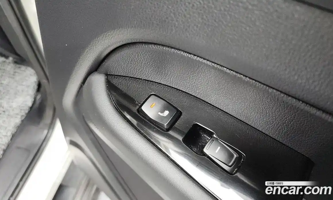 SsangYong Rexton 2024 2.2 Автомат в Москве № 29898, фото 20