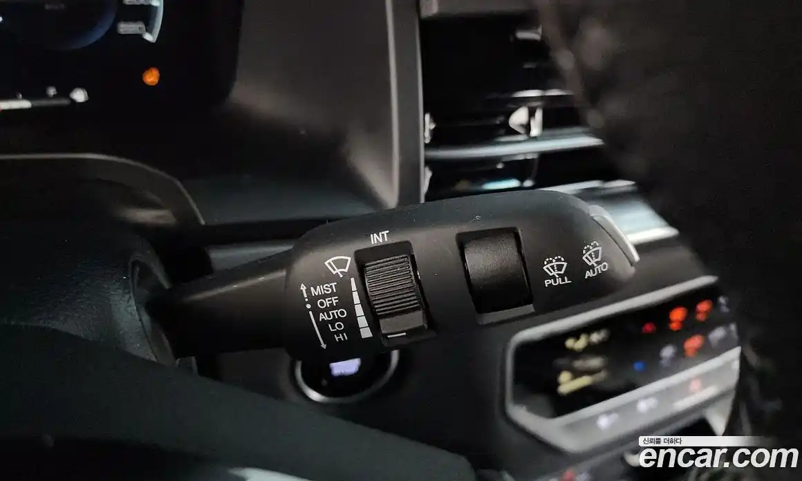 SsangYong Rexton 2024 2.2 Автомат в Москве № 29898, фото 8