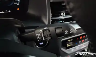 SsangYong Rexton 2024 2.2 Автомат в Москве № 29898, миниатюра 8