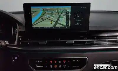 SsangYong Rexton 2024 2.2 Автомат в Москве № 29898, миниатюра 9