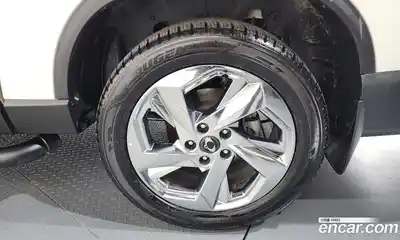 SsangYong Rexton 2024 2.2 Автомат в Москве № 29898, миниатюра 10