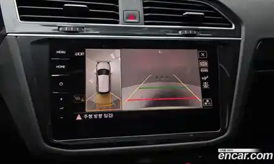 Volkswagen Tiguan, 2023