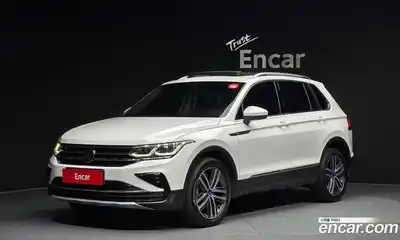 Volkswagen Tiguan 2023 2.0 Автомат в Москве № 301314, миниатюра 8