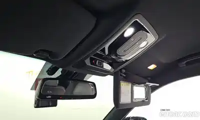 SsangYong Rexton 2021 2.2 Автомат в Москве № 30225, миниатюра 9