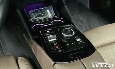 BMW 5-Series 2025 2.0 Автомат в Москве № 302424, миниатюра 2