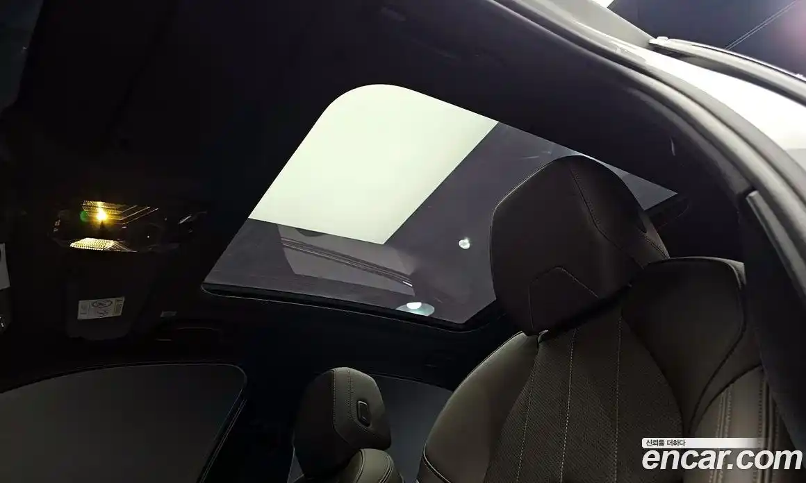 BMW 5-Series 2025 2.0 Автомат в Москве № 302424, фото 3