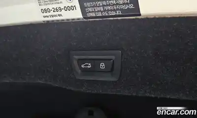 BMW 5-Series 2025 2.0 Автомат в Москве № 302424, миниатюра 7