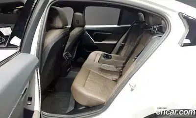 BMW 5-Series 2025 2.0 Автомат в Москве № 302424, миниатюра 9