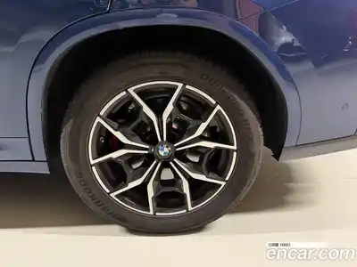 BMW X4 2023 2.0 Автомат в Москве № 302601, миниатюра 2