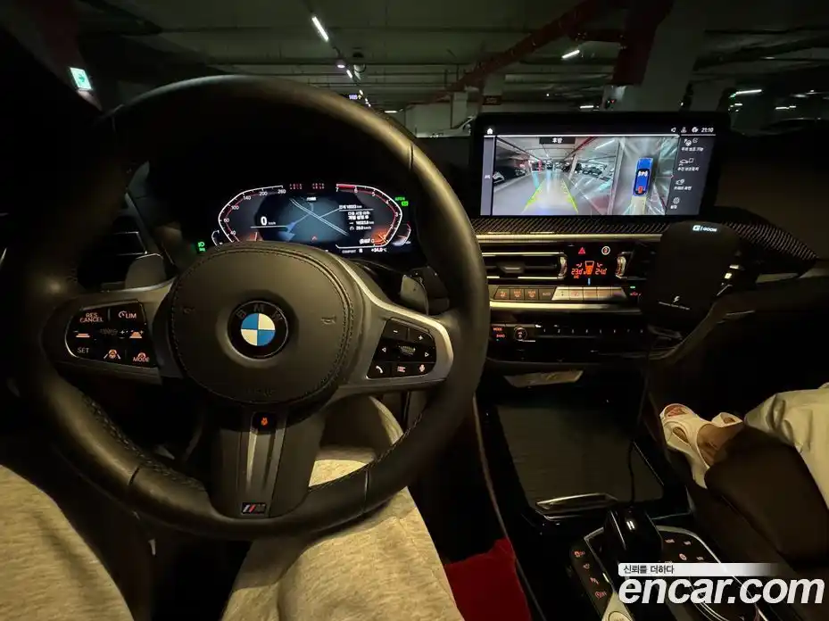 BMW X4 2023 2.0 Автомат в Москве № 302601, фото 6