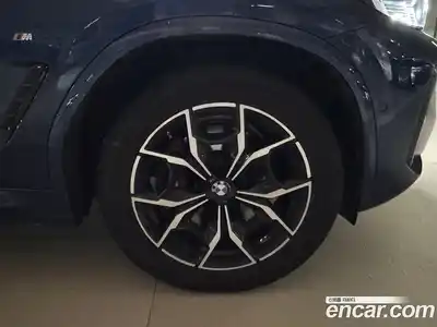 BMW X4 2023 2.0 Автомат в Москве № 302601, миниатюра 7