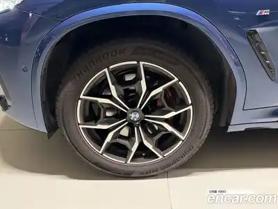 BMW X4 2023 2.0 Автомат в Москве № 302601, миниатюра 8