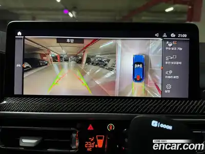 BMW X4 2023 2.0 Автомат в Москве № 302601, миниатюра 10