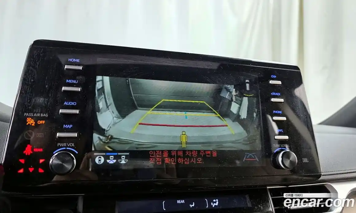 Toyota Sienna 2021 2.5 Автомат в Москве № 302623, фото 1