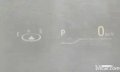 Toyota Sienna 2021 2.5 Автомат в Москве № 302623, миниатюра 12