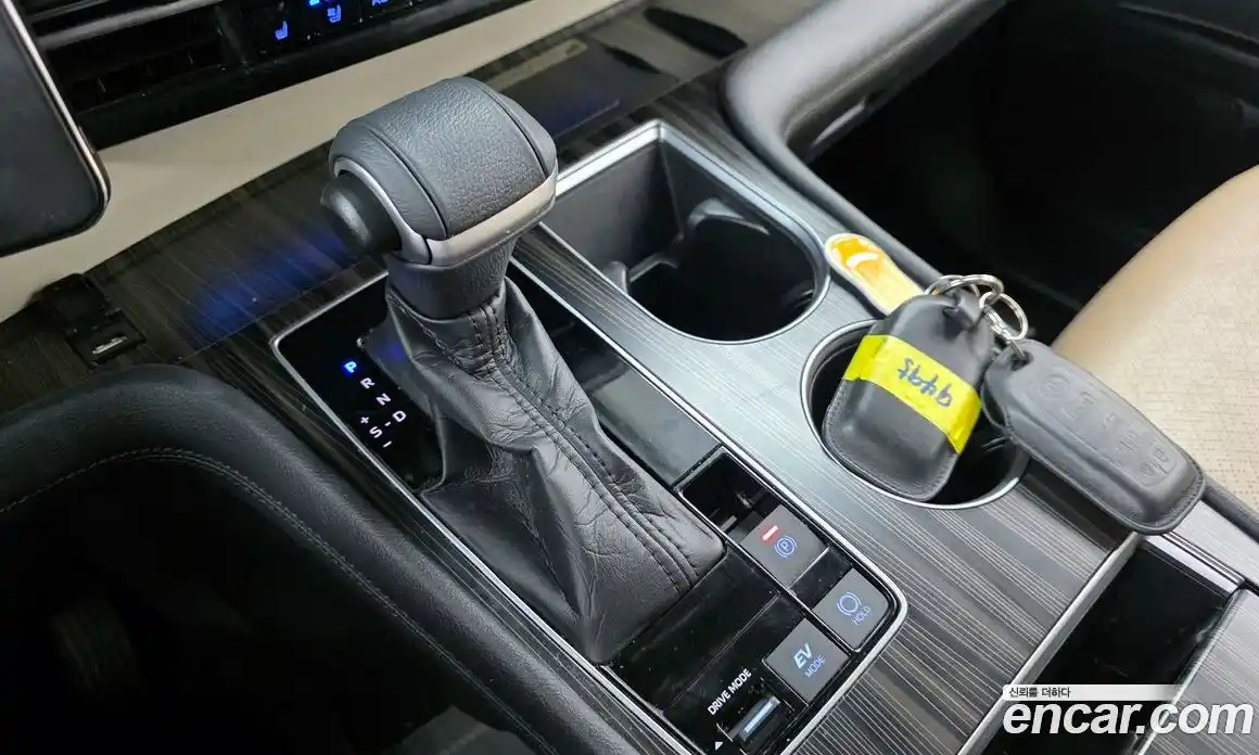 Toyota Sienna 2021 2.5 Автомат в Москве № 302623, фото 16