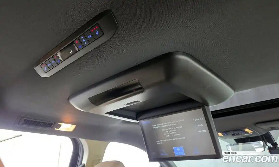 Toyota Sienna 2021 2.5 Автомат в Москве № 302623, фото 20