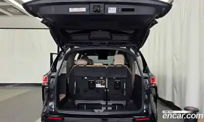 Toyota Sienna 2021 2.5 Автомат в Москве № 302623, миниатюра 5