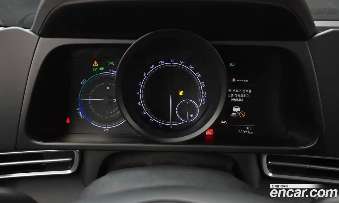 Hyundai Avante 2021 1.6 Автомат в Москве № 303338, фото 15