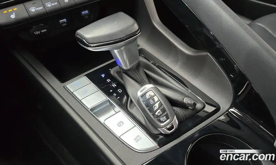 Hyundai Avante 2021 1.6 Автомат в Москве № 303338, фото 16