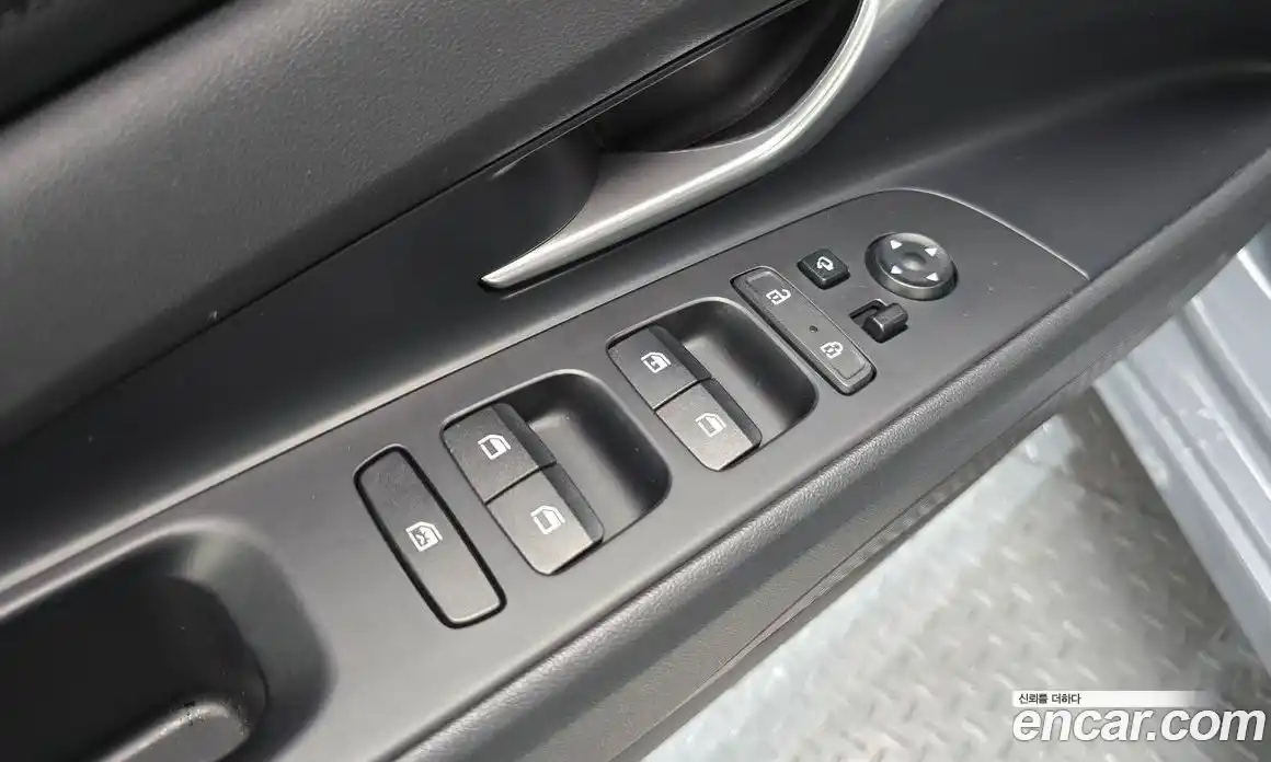 Hyundai Avante 2021 1.6 Автомат в Москве № 303338, фото 18