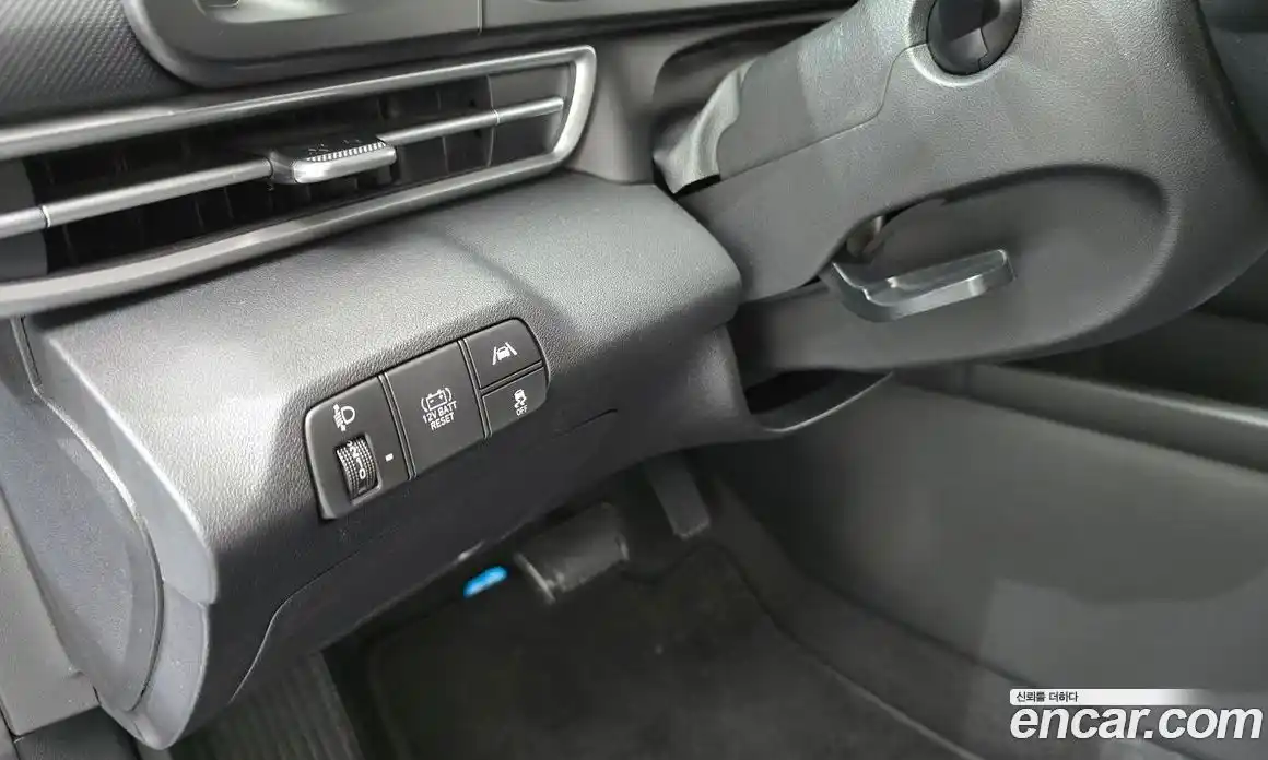 Hyundai Avante 2021 1.6 Автомат в Москве № 303338, фото 10