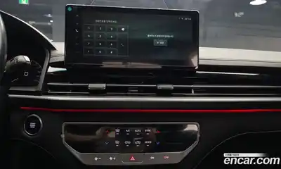 SsangYong Rexton 2024 2.2 Автомат в Москве № 309563, миниатюра 12