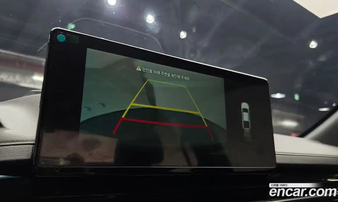 SsangYong Rexton 2024 2.2 Автомат в Москве № 309563, фото 16