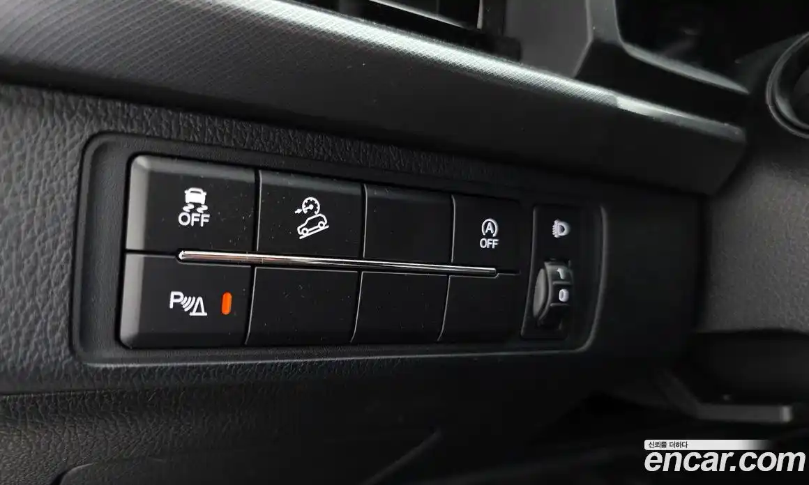 SsangYong Rexton 2024 2.2 Автомат в Москве № 309563, фото 19