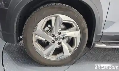 SsangYong Rexton 2024 2.2 Автомат в Москве № 309563, миниатюра 3