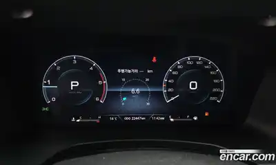 SsangYong Rexton 2024 2.2 Автомат в Москве № 309563, миниатюра 6