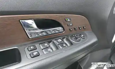 SsangYong Rexton 2015 2.0 Автомат в Москве № 31498, миниатюра 11