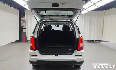 SsangYong Rexton 2015 2.0 Автомат в Москве № 31498, миниатюра 3