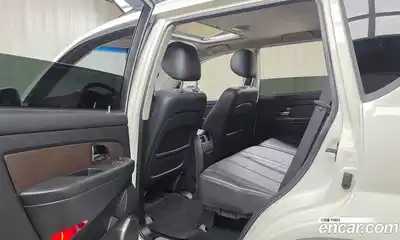 SsangYong Rexton 2015 2.0 Автомат в Москве № 31498, миниатюра 4
