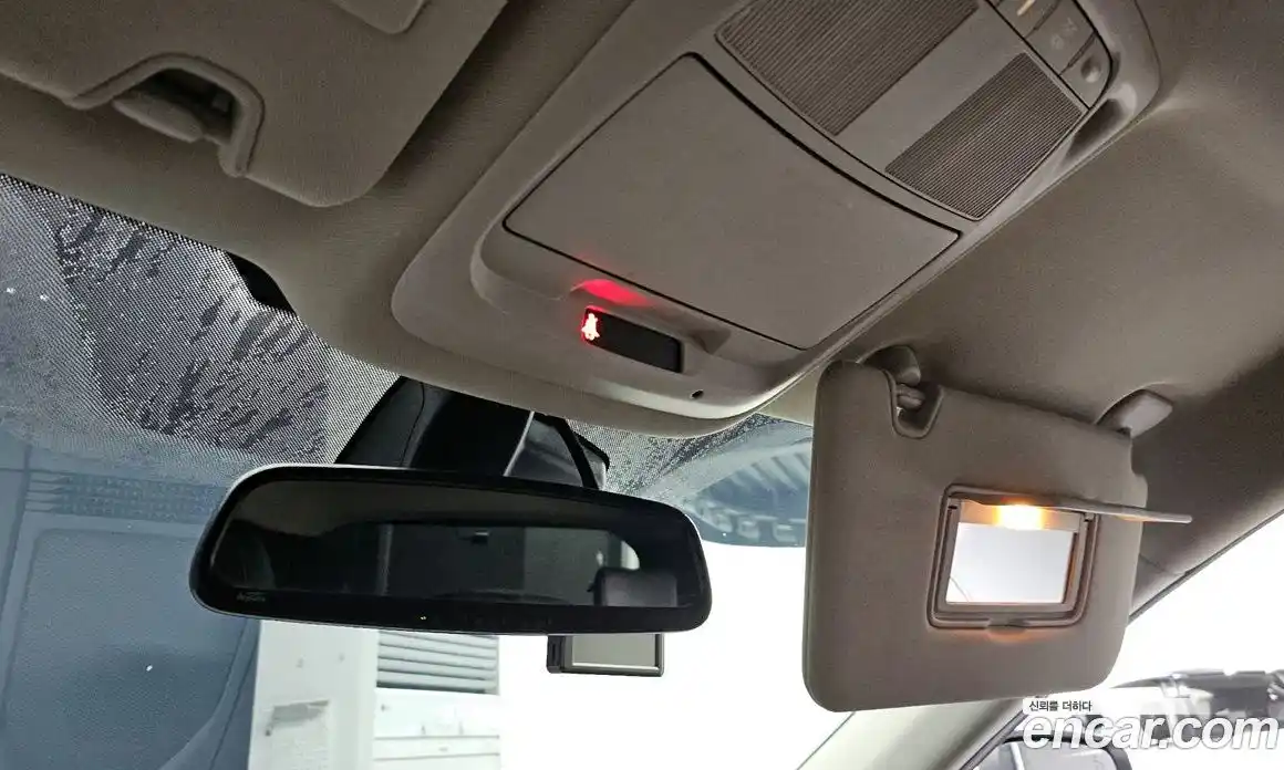 Renault QM6 2021 2.0 Автомат в Москве № 316826, фото 11