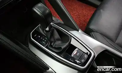 Renault QM6 2021 2.0 Автомат в Москве № 316826, миниатюра 12