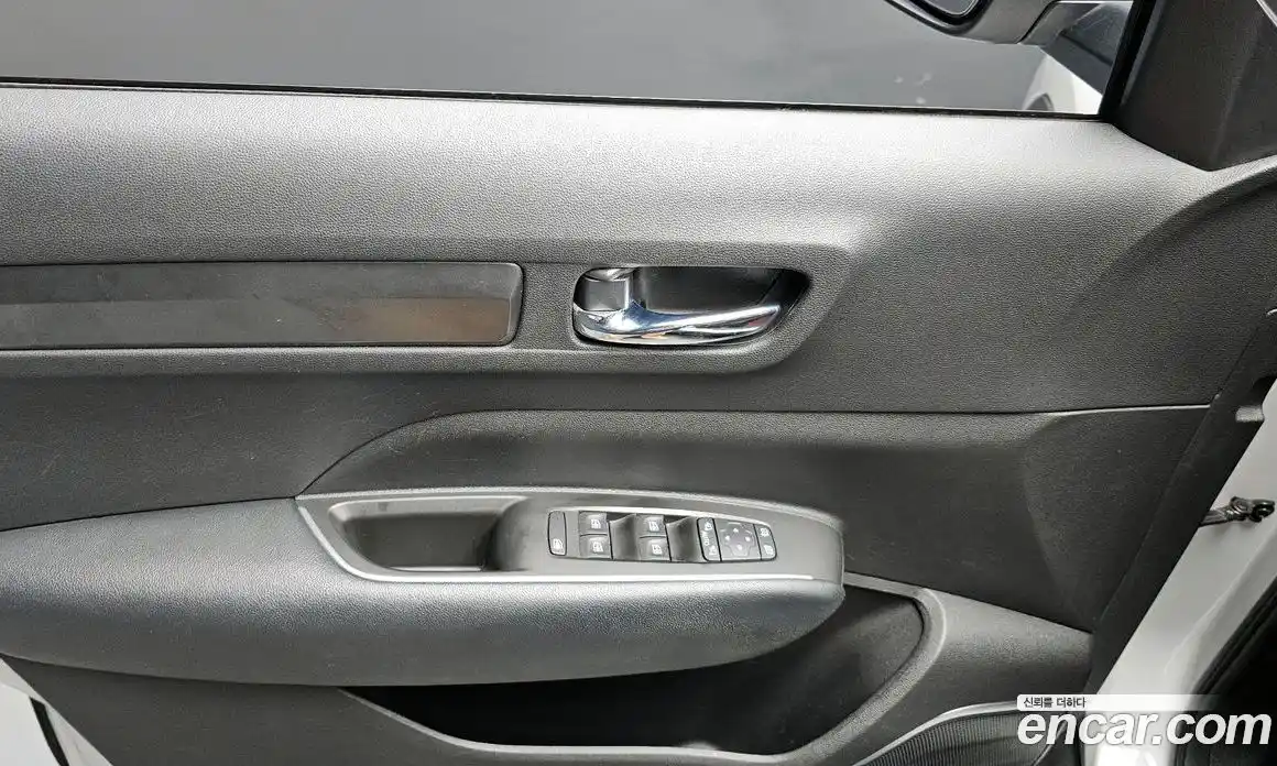 Renault QM6 2021 2.0 Автомат в Москве № 316826, фото 5