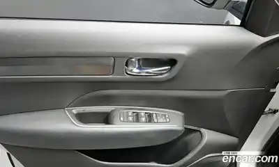 Renault QM6 2021 2.0 Автомат в Москве № 316826, миниатюра 5