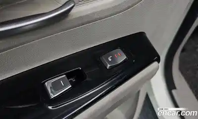 SsangYong Korando 2021 1.5 Автомат в Москве № 31740, миниатюра 3