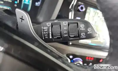 SsangYong Korando 2021 1.5 Автомат в Москве № 31740, миниатюра 5