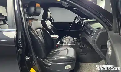 SsangYong Rexton 2021 2.2 Автомат в Москве № 31752, миниатюра 12