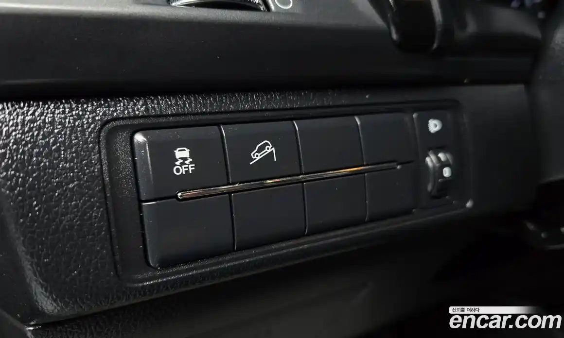 SsangYong Rexton 2021 2.2 Автомат в Москве № 31752, фото 14