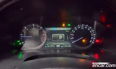 SsangYong Rexton 2021 2.2 Автомат в Москве № 31752, миниатюра 3