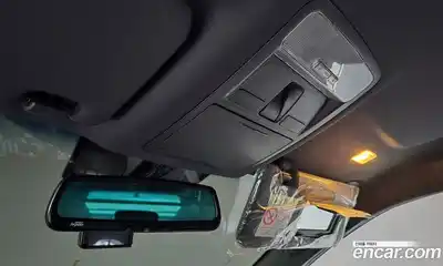 SsangYong Rexton 2021 2.2 Автомат в Москве № 31752, миниатюра 4