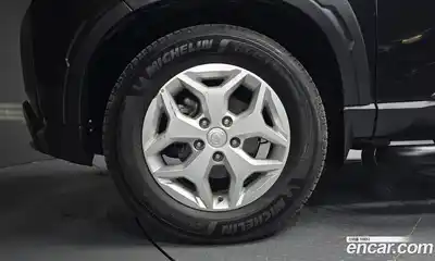 SsangYong Rexton 2021 2.2 Автомат в Москве № 31752, миниатюра 5