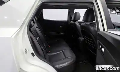 SsangYong TIBOLI, 2017