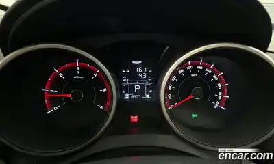 SsangYong TIBOLI 2017 1.6 Автомат в Москве № 31825, миниатюра 12