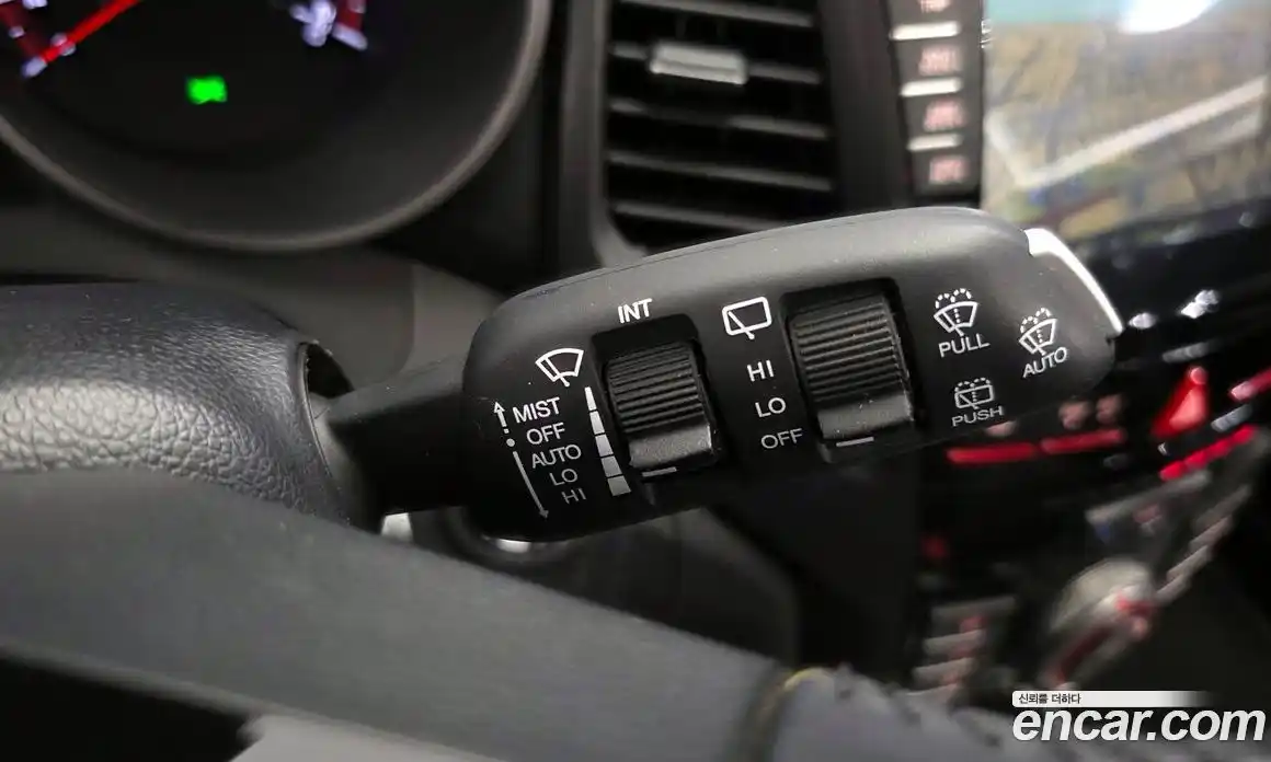 SsangYong TIBOLI 2017 1.6 Автомат в Москве № 31825, фото 13